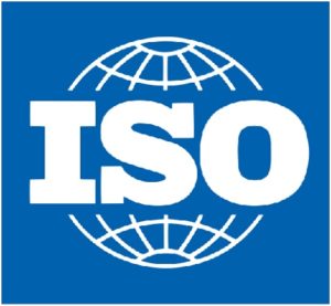 Accredited ISO Certification