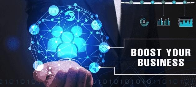 Read more about the article How ISO 9001 Certification Can Boost Your Business!