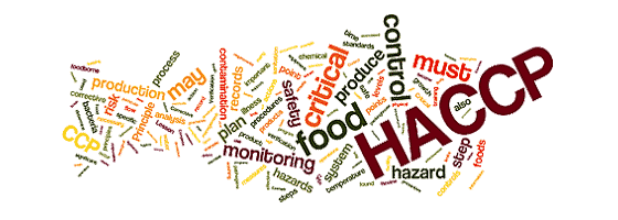 HACCP Certification