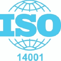 ISO 14001 Certification