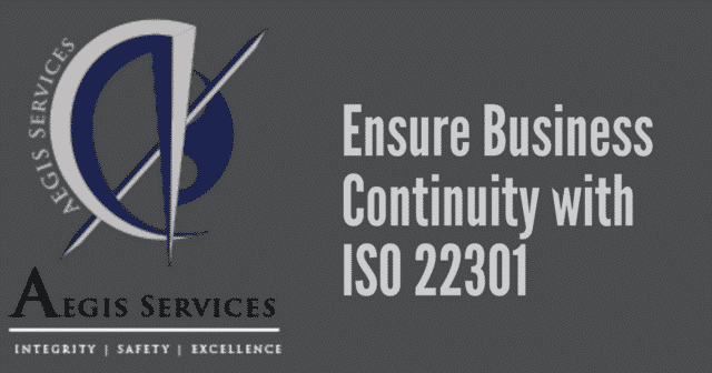 Ensure Business