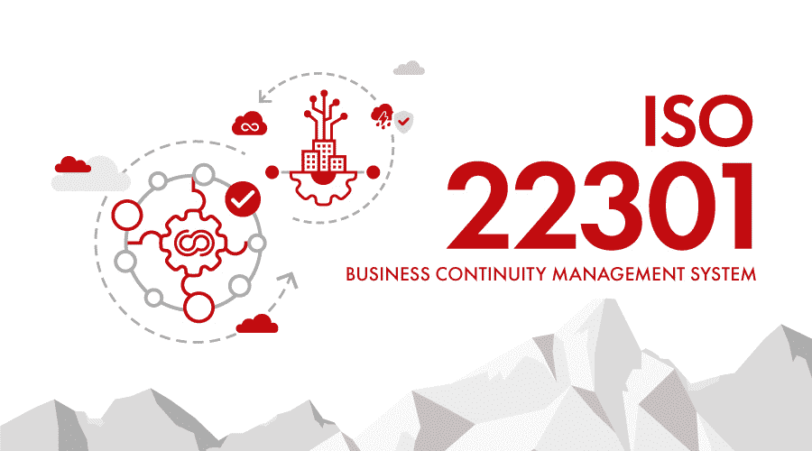 Read more about the article How to Author & Implement an ISO 22301 Business Contingency Plan