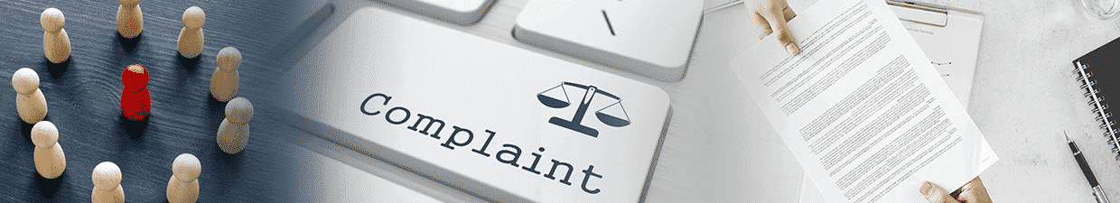 Read more about the article How to Handle an ISO Certification Body Complaint