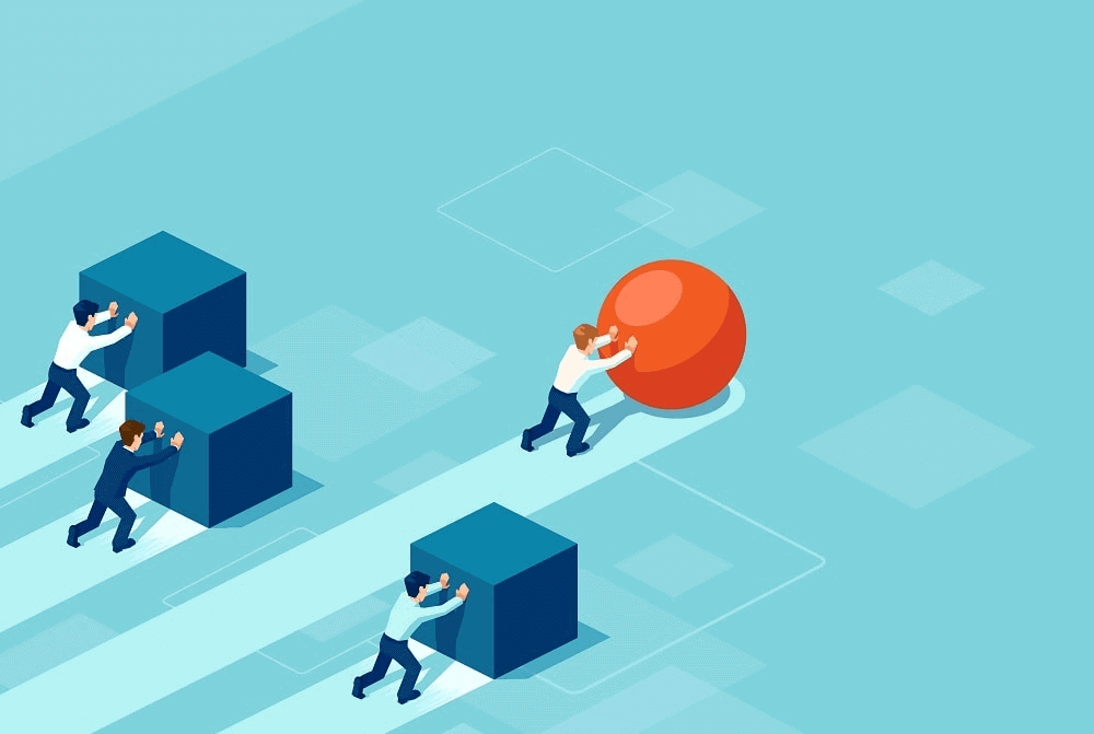 Read more about the article A Competitive Edge for Companies with ISO Certification