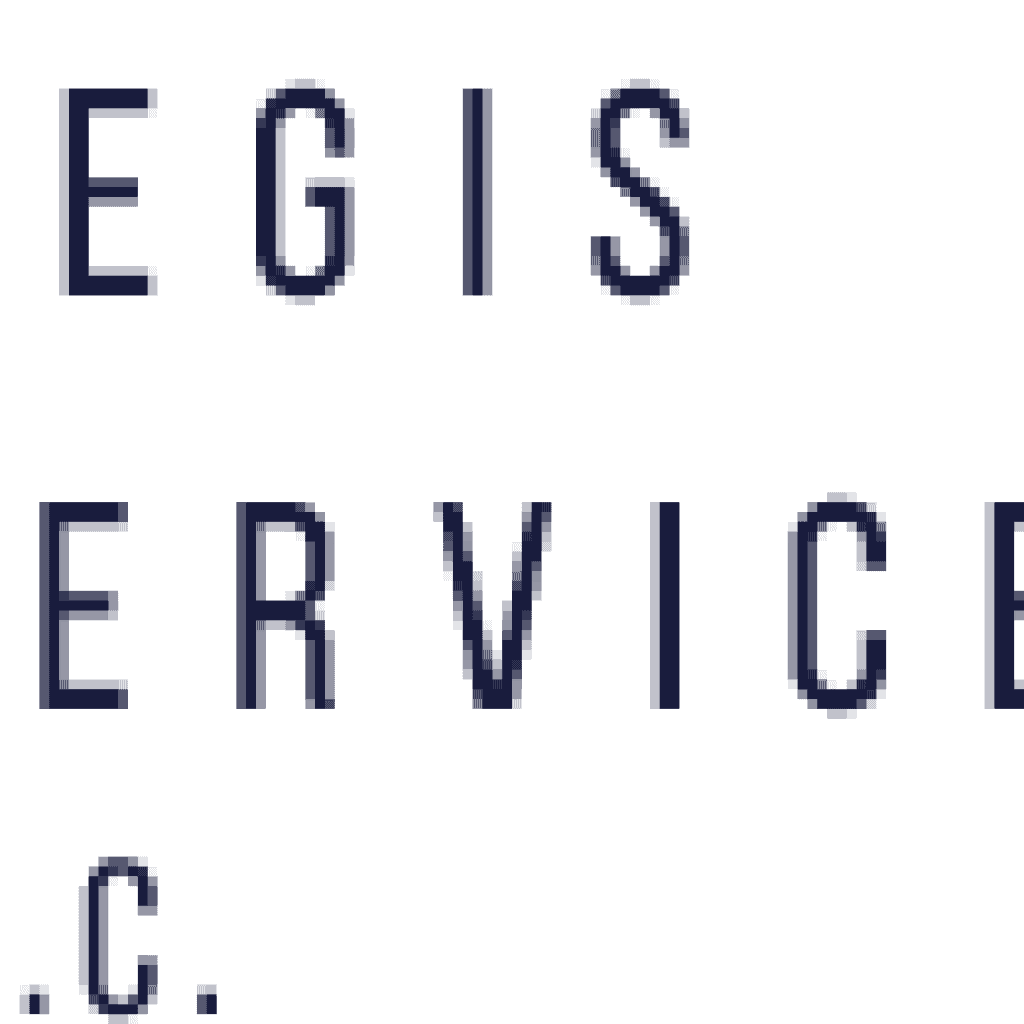 Aegis Color Logo