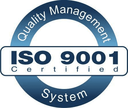 ISO 9001