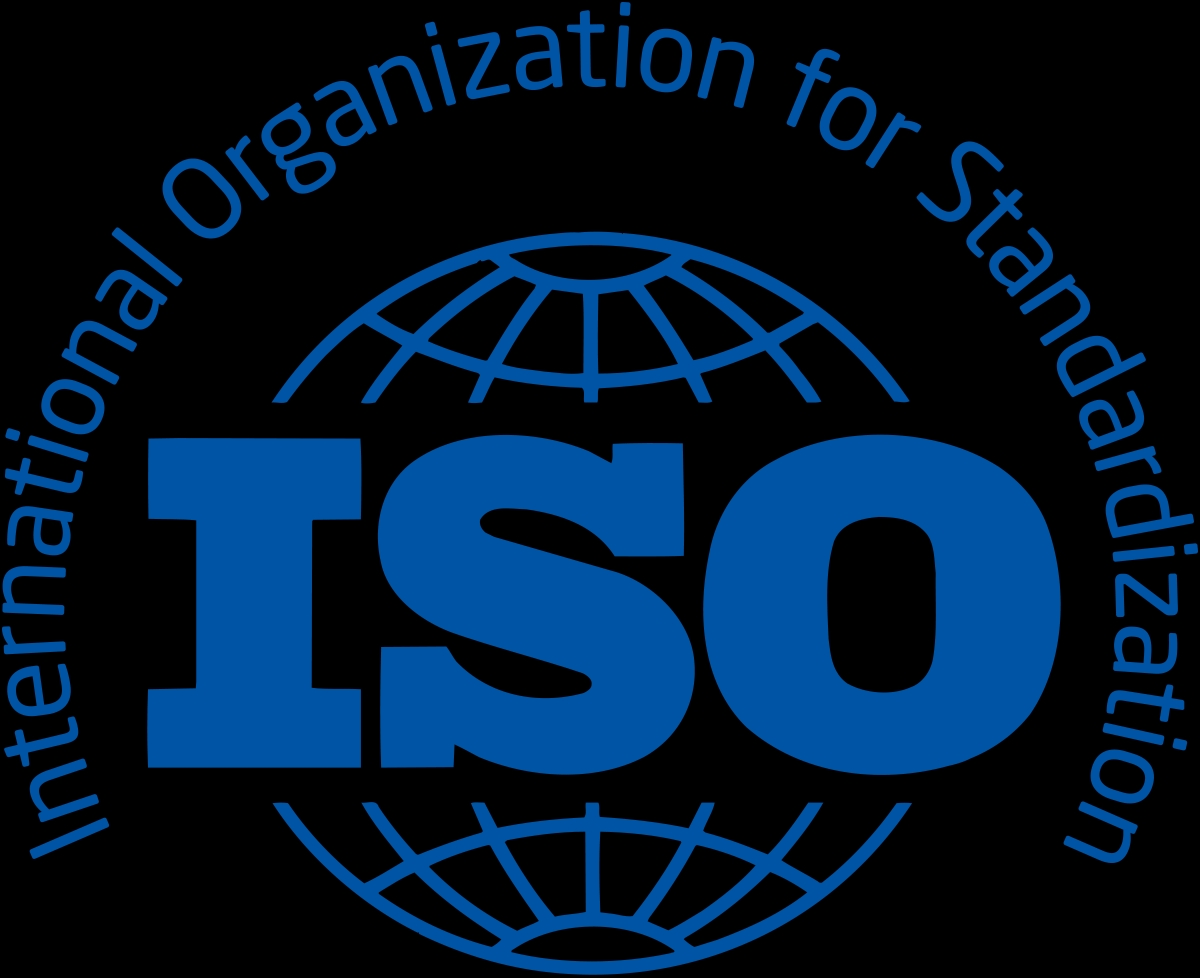 ISO Certification