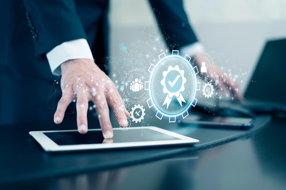 Read more about the article How ISO Certification Improves Customer Trust