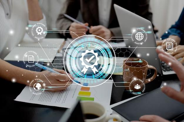Read more about the article Utilising ISO Certification to Create Business and Company Legacy
