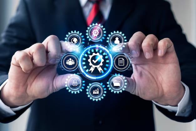 Read more about the article Maximising Value: Investments  for Cost-Effective ISO 9001 Certification