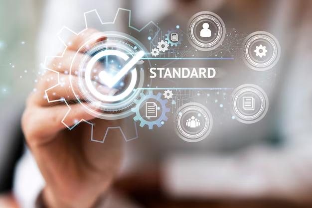 Read more about the article The Relevance of ISO Standards in the Modern World