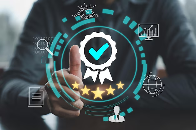 Read more about the article The Benefits of ISO Certification: Enhancing Quality and Consistency